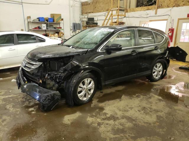 HONDA CR-V EX 2014 2hkrm4h55eh639794