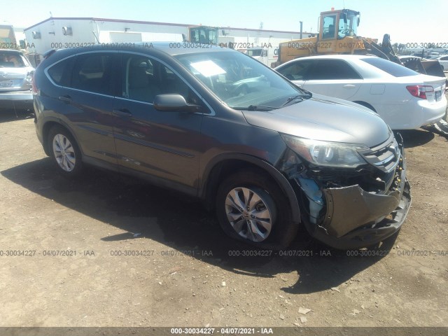 HONDA CR-V 2014 2hkrm4h55eh642453