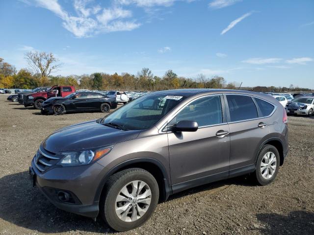 HONDA CR-V EX 2014 2hkrm4h55eh664825