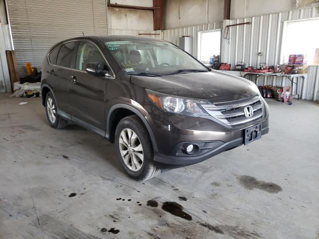 HONDA CR-V EX 2014 2hkrm4h55eh666056