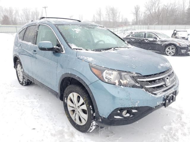 HONDA CR-V EX 2014 2hkrm4h55eh688364