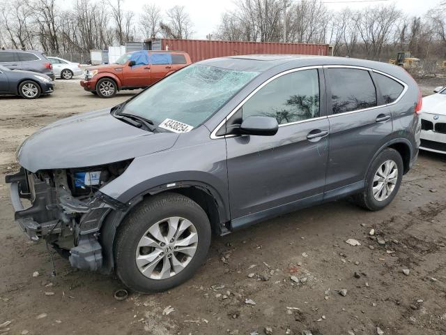 HONDA CRV 2014 2hkrm4h55eh692169