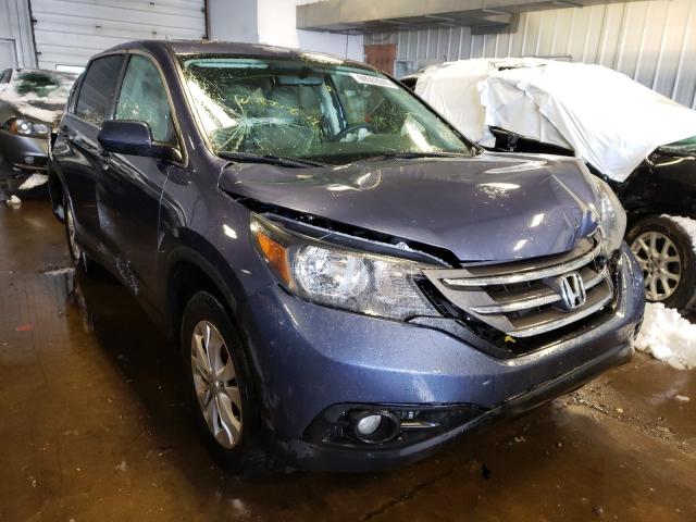 HONDA CR-V EX 2014 2hkrm4h55eh699994