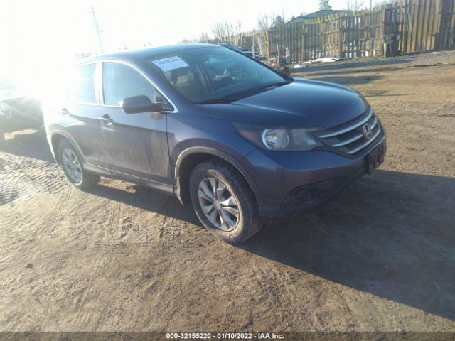 HONDA CR-V 2014 2hkrm4h55eh707706