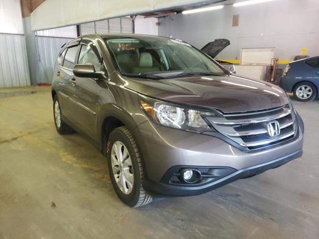 HONDA CR-V EX 2014 2hkrm4h55eh712467