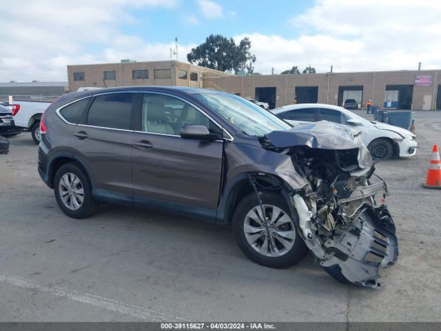 HONDA CR-V 2014 2hkrm4h55eh717510