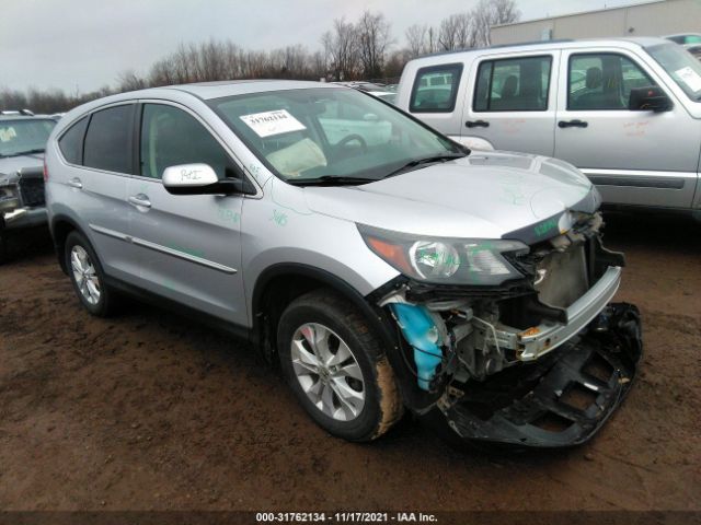 HONDA CR-V 2014 2hkrm4h55eh723971