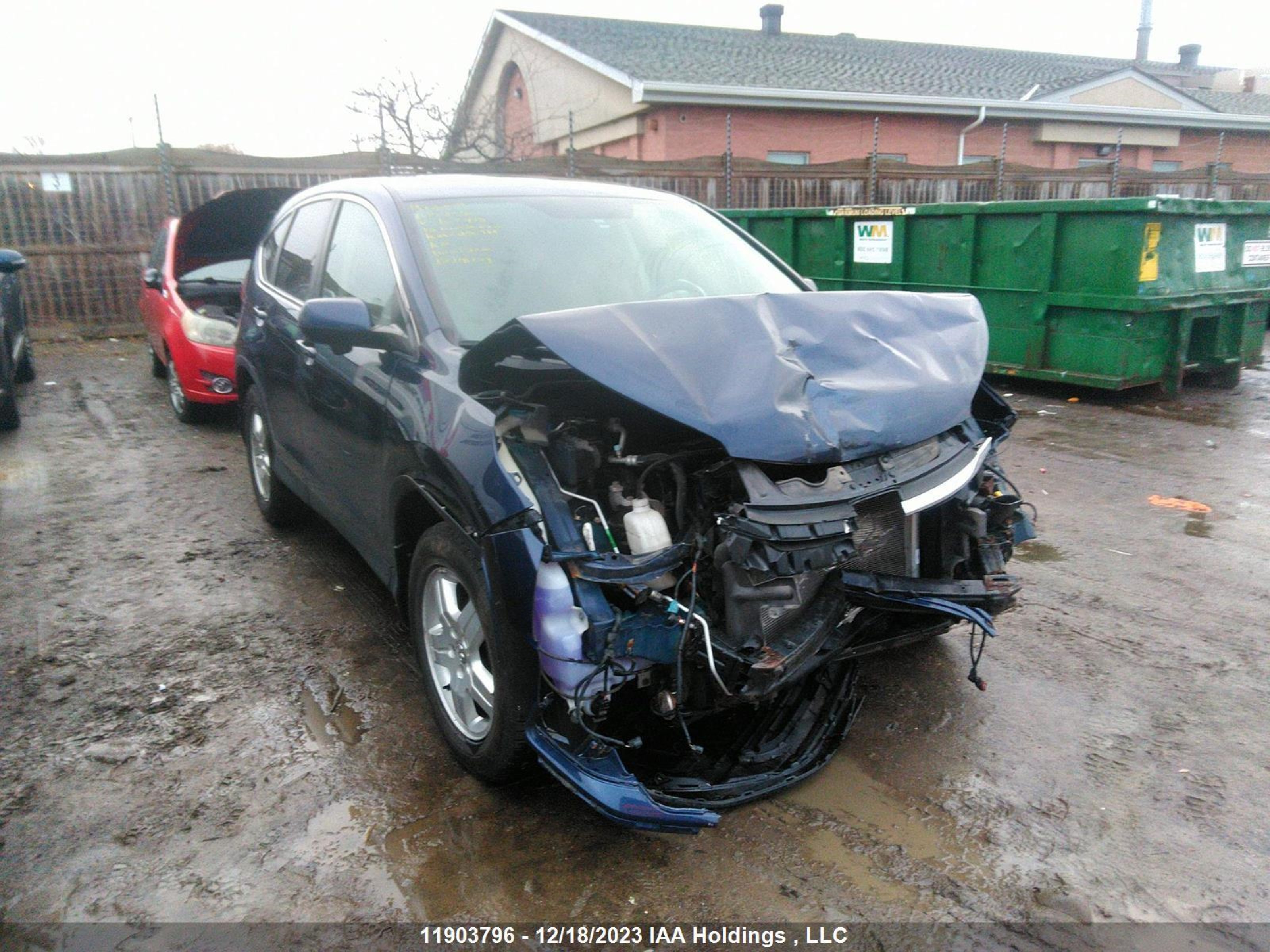 HONDA CR-V 2015 2hkrm4h55fh107978