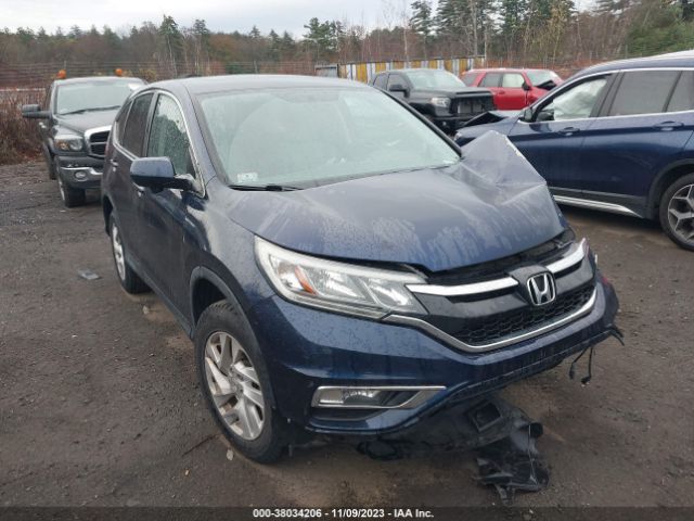 HONDA CR-V 2015 2hkrm4h55fh603248