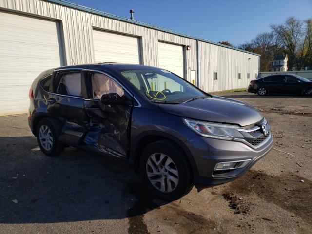 HONDA CR-V EX 2015 2hkrm4h55fh606179