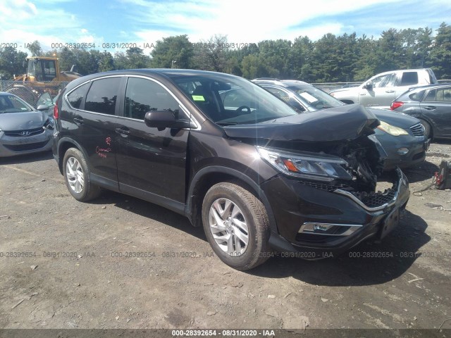 HONDA CR-V 2015 2hkrm4h55fh609440