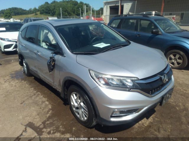 HONDA CR-V 2015 2hkrm4h55fh611396