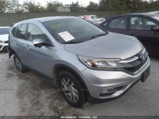 HONDA CR-V 2015 2hkrm4h55fh613584