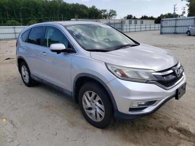 HONDA CR-V EX 2015 2hkrm4h55fh613598