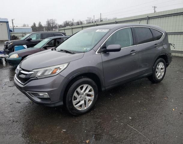 HONDA CR-V EX 2015 2hkrm4h55fh619238