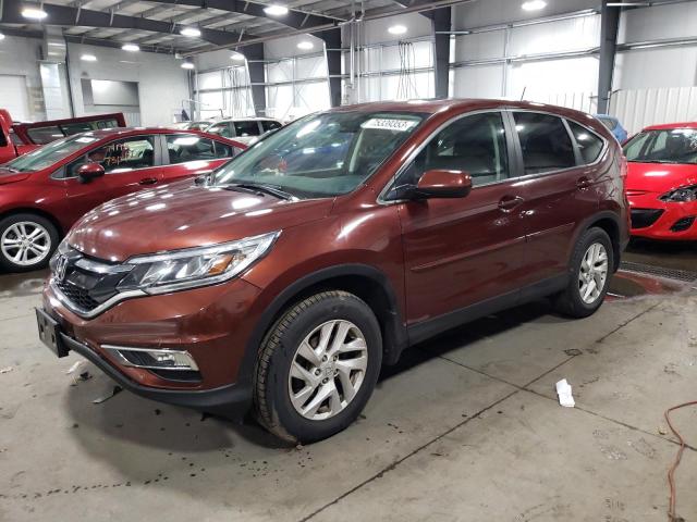 HONDA CRV 2015 2hkrm4h55fh619871