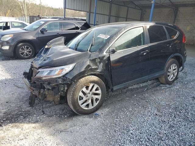 HONDA CRV 2015 2hkrm4h55fh620521