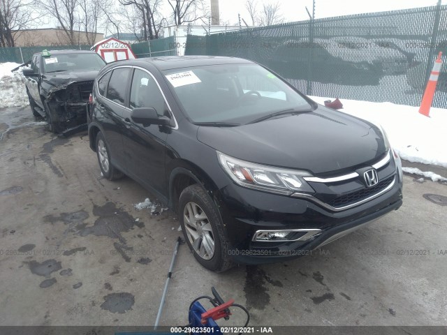 HONDA CR-V 2015 2hkrm4h55fh622575