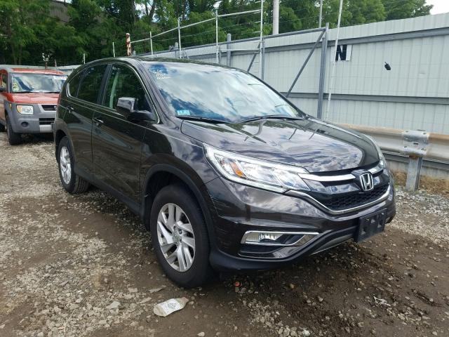 HONDA CR-V EX 2015 2hkrm4h55fh622687