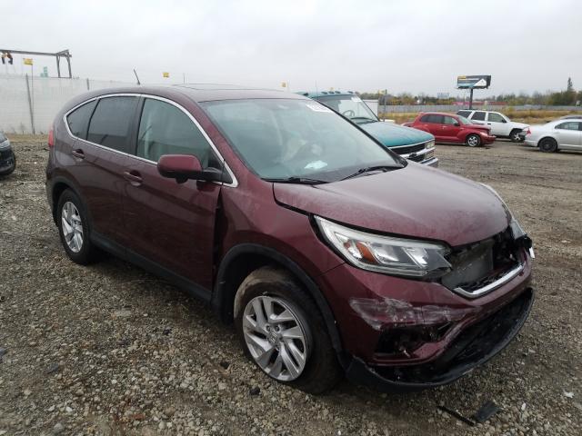 HONDA CR-V EX 2015 2hkrm4h55fh625153