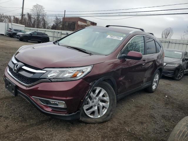 HONDA CRV 2015 2hkrm4h55fh625668