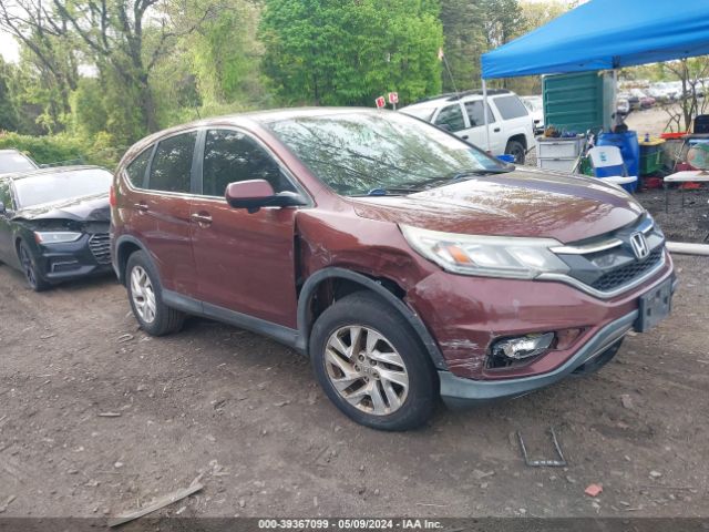 HONDA CR-V 2015 2hkrm4h55fh627873