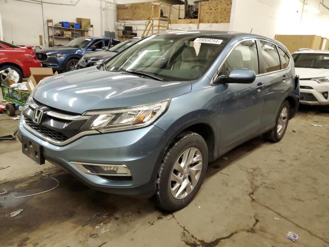 HONDA CRV 2015 2hkrm4h55fh629607