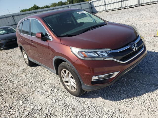 HONDA CR-V EX 2015 2hkrm4h55fh631888