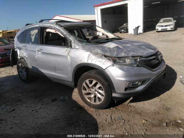 HONDA CR-V 2015 2hkrm4h55fh636704