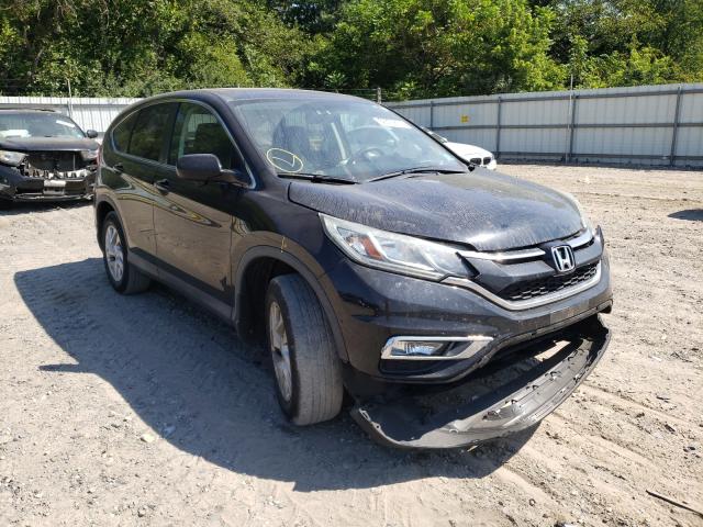 HONDA CR-V EX 2015 2hkrm4h55fh642471