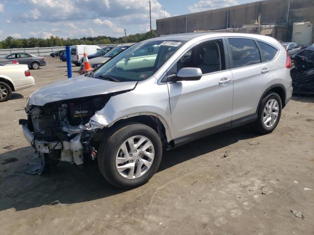 HONDA CR-V EX 2015 2hkrm4h55fh646200