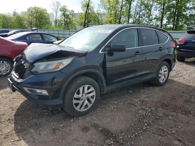 HONDA CRV 2015 2hkrm4h55fh647430