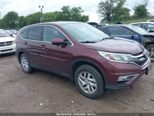 HONDA CR-V 2015 2hkrm4h55fh648402