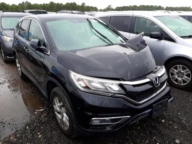 HONDA CR-V EX 2015 2hkrm4h55fh653731