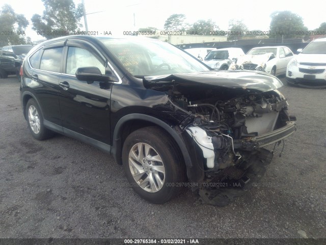 HONDA CR-V 2015 2hkrm4h55fh657763