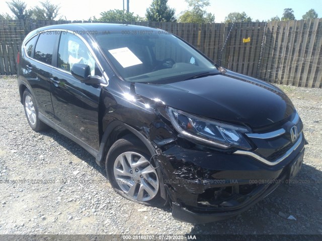 HONDA CR-V 2015 2hkrm4h55fh662073