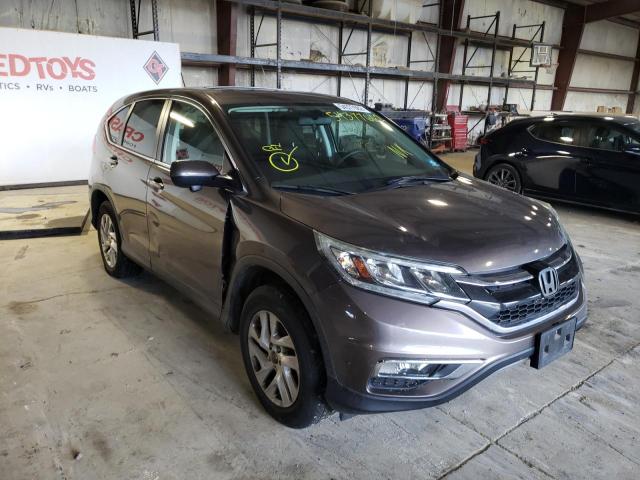 HONDA CR-V EX 2015 2hkrm4h55fh662137