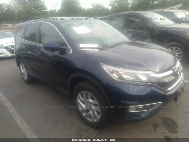 HONDA CR-V 2015 2hkrm4h55fh664888