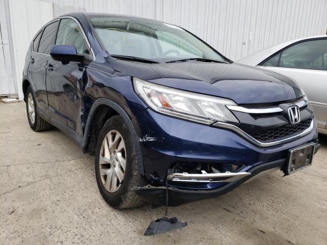 HONDA CR-V EX 2015 2hkrm4h55fh664986