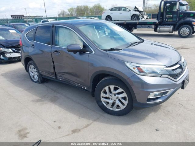 HONDA CR-V 2015 2hkrm4h55fh665992