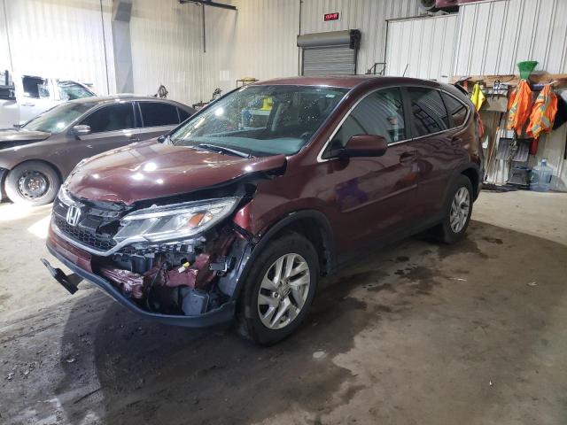 HONDA CR-V EX 2015 2hkrm4h55fh667273