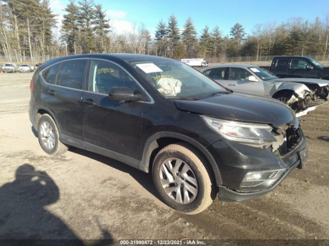 HONDA CR-V 2015 2hkrm4h55fh667869