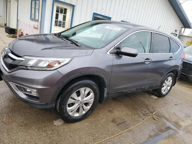 HONDA CR-V EX 2015 2hkrm4h55fh668276