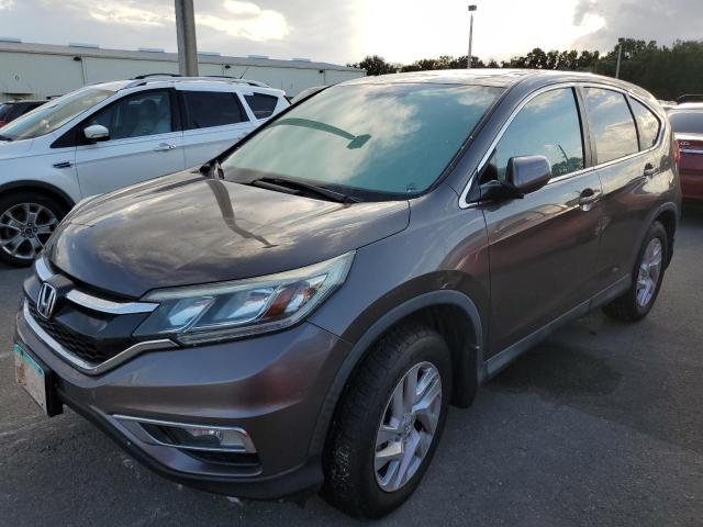 HONDA CR-V EX 2015 2hkrm4h55fh668634