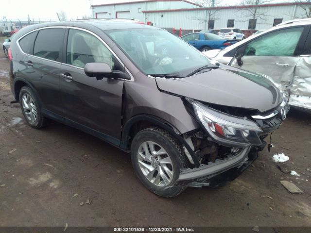 HONDA CR-V 2015 2hkrm4h55fh669346