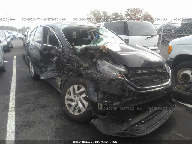 HONDA CR-V 2015 2hkrm4h55fh671453