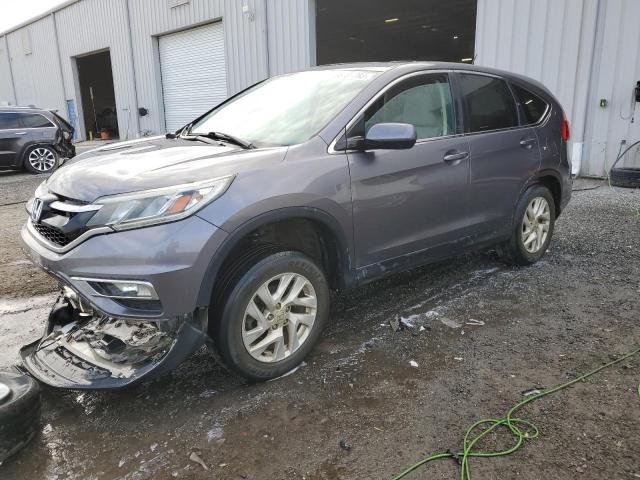 HONDA CR-V EX 2015 2hkrm4h55fh671517