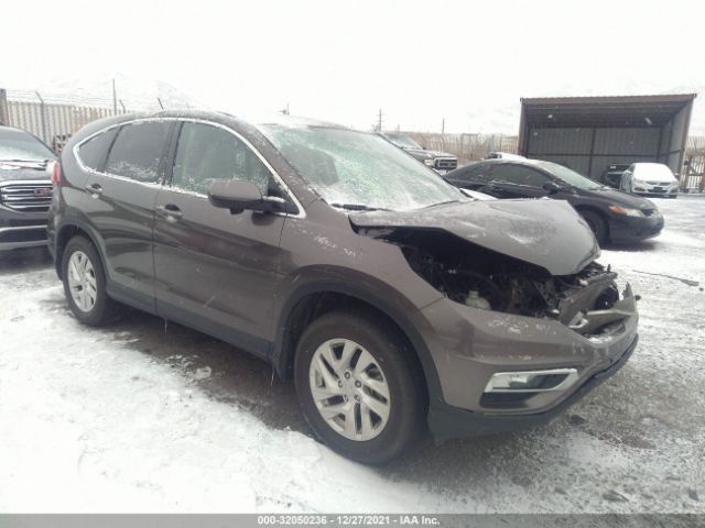 HONDA CR-V 2015 2hkrm4h55fh672070