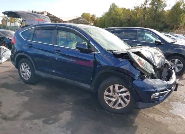 HONDA CR-V 2015 2hkrm4h55fh673591