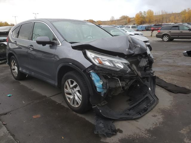 HONDA CR-V EX 2015 2hkrm4h55fh676152